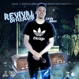 Jayy Queezy - Revival Of Hip Hop